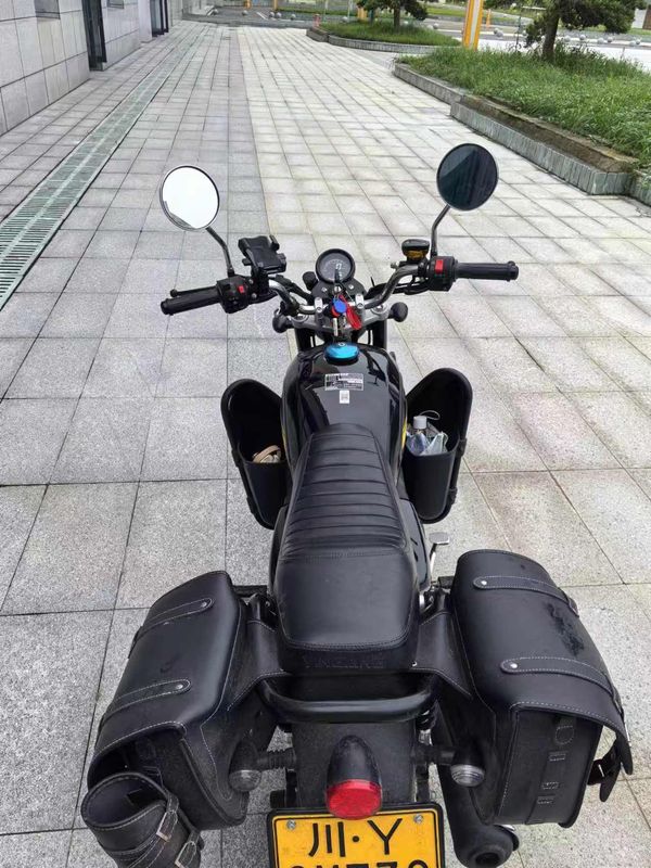 二手银钢Super Mini 150