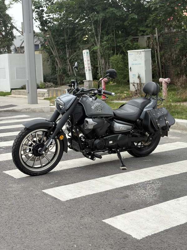 二手力帆V16S