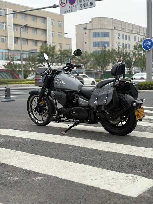 二手力帆V16S