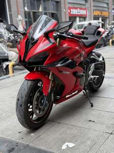 二手QJMOTOR赛600