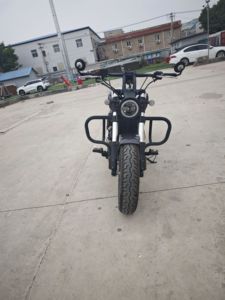 二手奔达Rock300 灰石