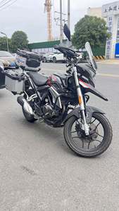 二手赛科龙RX1S