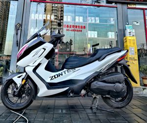 二手升仕368E