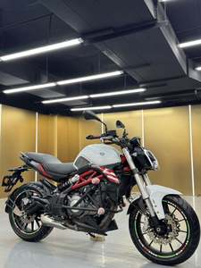 二手贝纳利蓝宝龙 BN302S