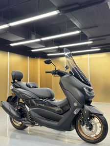 二手雅马哈NMAX
