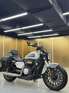 二手奔达Rock300 灰石