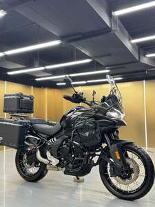 二手春风700MT