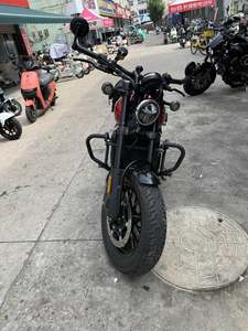 二手春风450CL-C