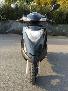 二手济南铃木瑞梦 UM125