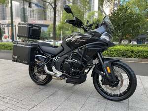 二手春风700MT