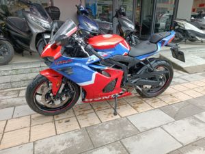 二手凯越450RR