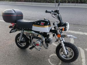 二手金城金童 JC70