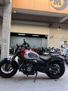 二手春风450CL-C