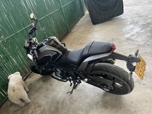 二手高金Flame500
