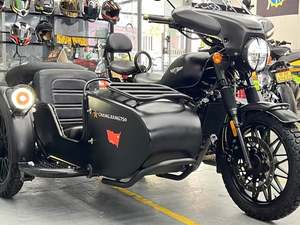 二手长江CJ 650B