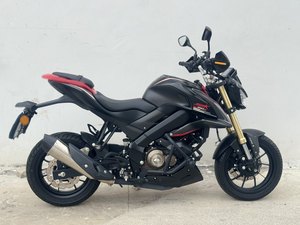 二手QJMOTOR追150