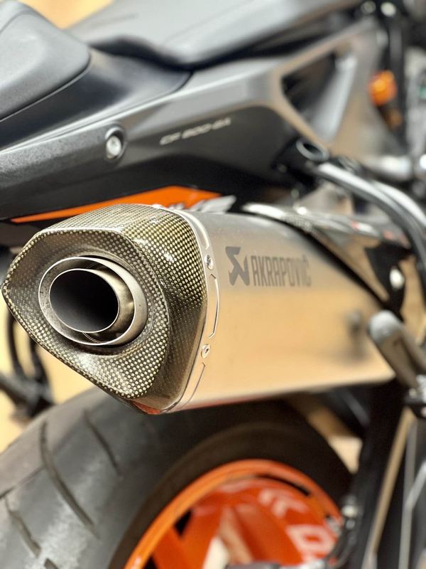 二手KTMR2R790 Duke