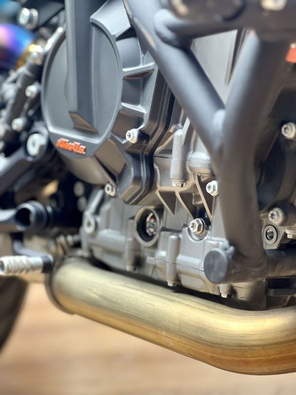 二手KTMR2R790 Duke