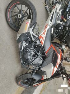 二手凯越Cobra 321R