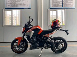 二手凯越Cobra 321R