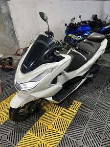 二手新大洲本田PCX