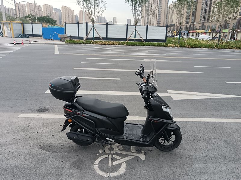 二手钱江寻125