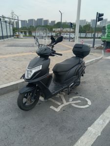 二手钱江寻125