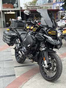 二手宝马R 1250 GS