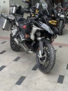 二手宝马R 1250 GS