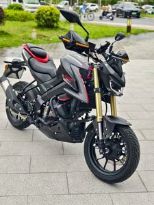 二手QJMOTOR追150