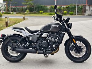 二手长江Bobbie ll 700i