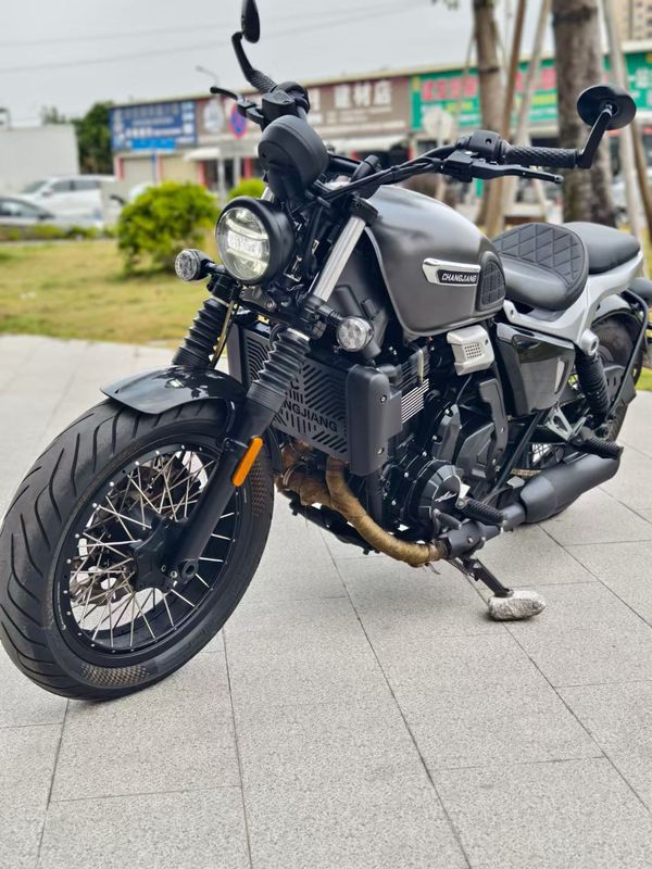二手长江Bobbie ll 700i