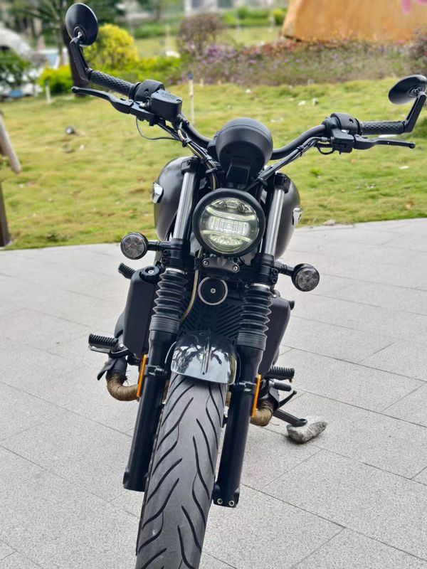 二手长江Bobbie ll 700i