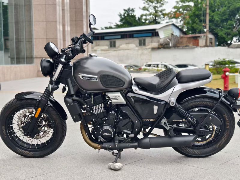 二手长江Bobbie ll 700i
