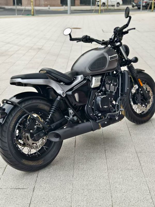 二手长江Bobbie ll 700i