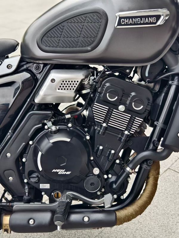 二手长江Bobbie ll 700i