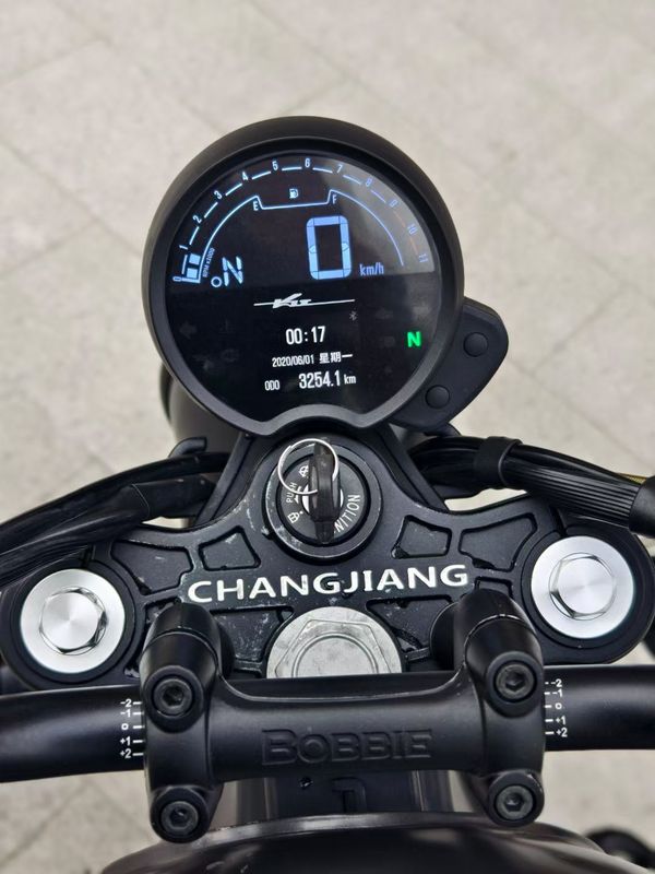 二手长江Bobbie ll 700i