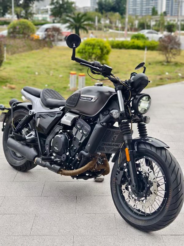 二手长江Bobbie ll 700i