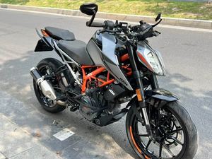 二手KTMR2R250 Duke