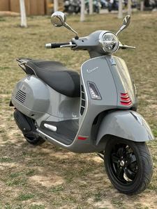 二手VESPAGTS
