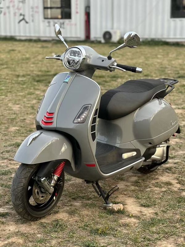 二手VESPAGTS