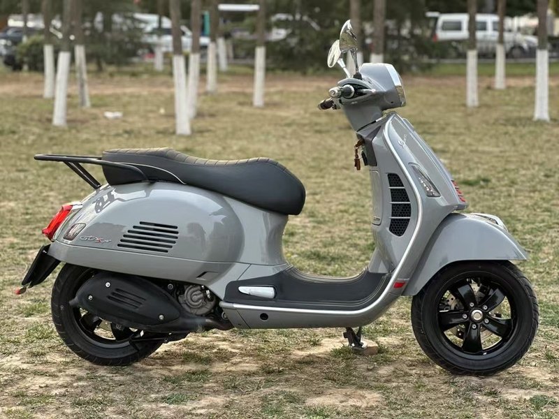 二手VESPAGTS