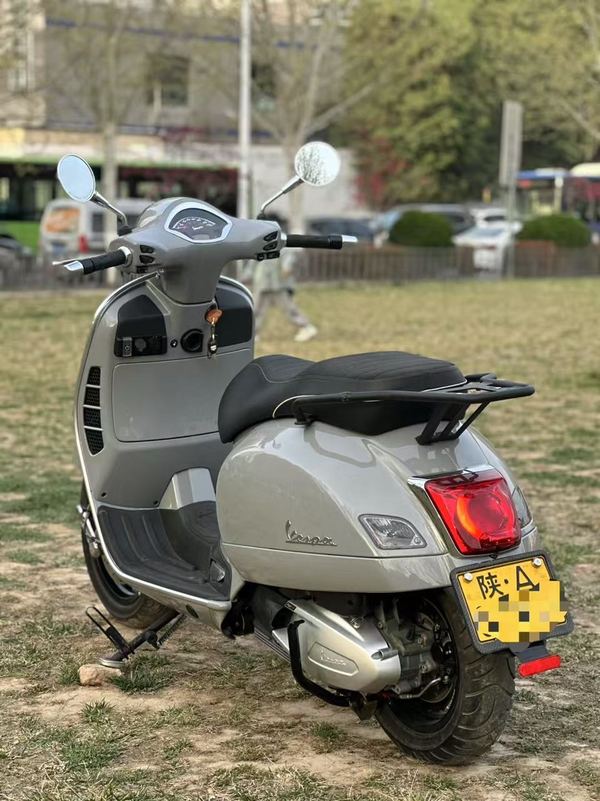 二手VESPAGTS