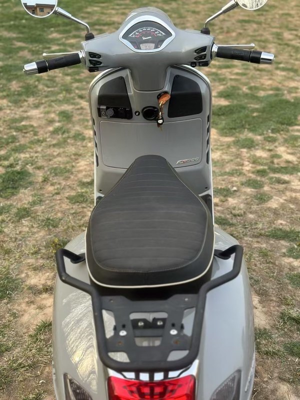 二手VESPAGTS