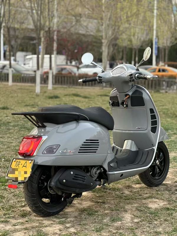 二手VESPAGTS