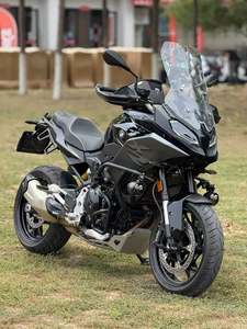 二手宝马F 900 XR