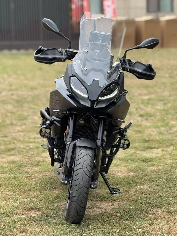 二手宝马F 900 XR