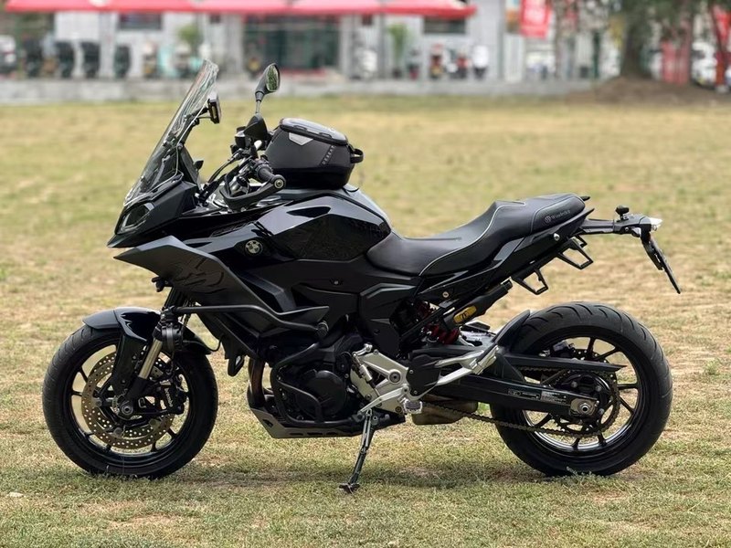 二手宝马F 900 XR