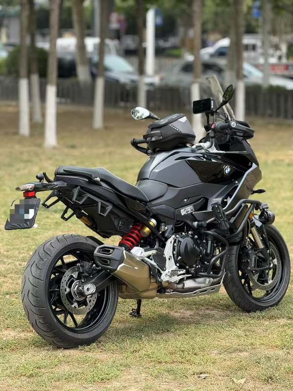 二手宝马F 900 XR