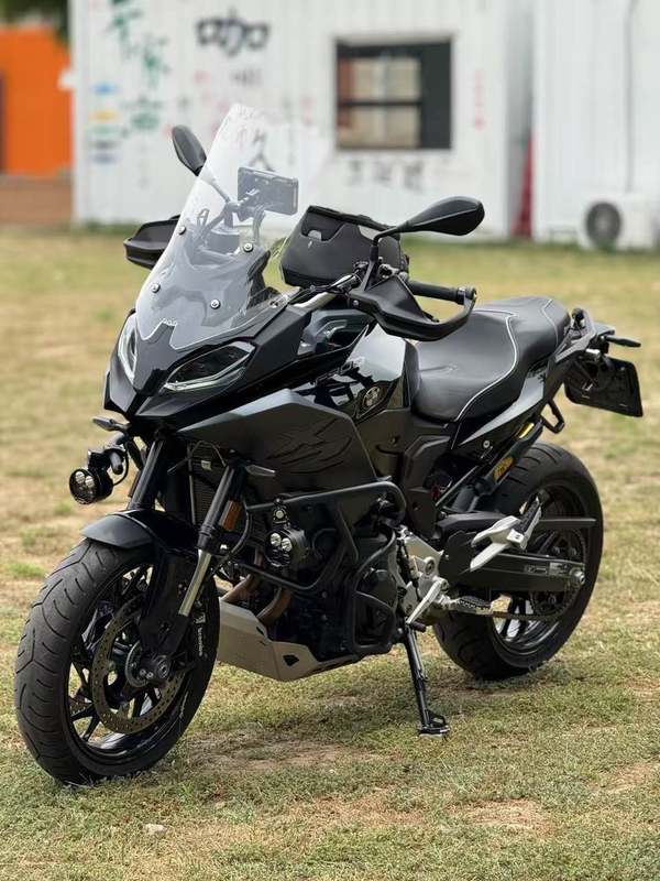 二手宝马F 900 XR